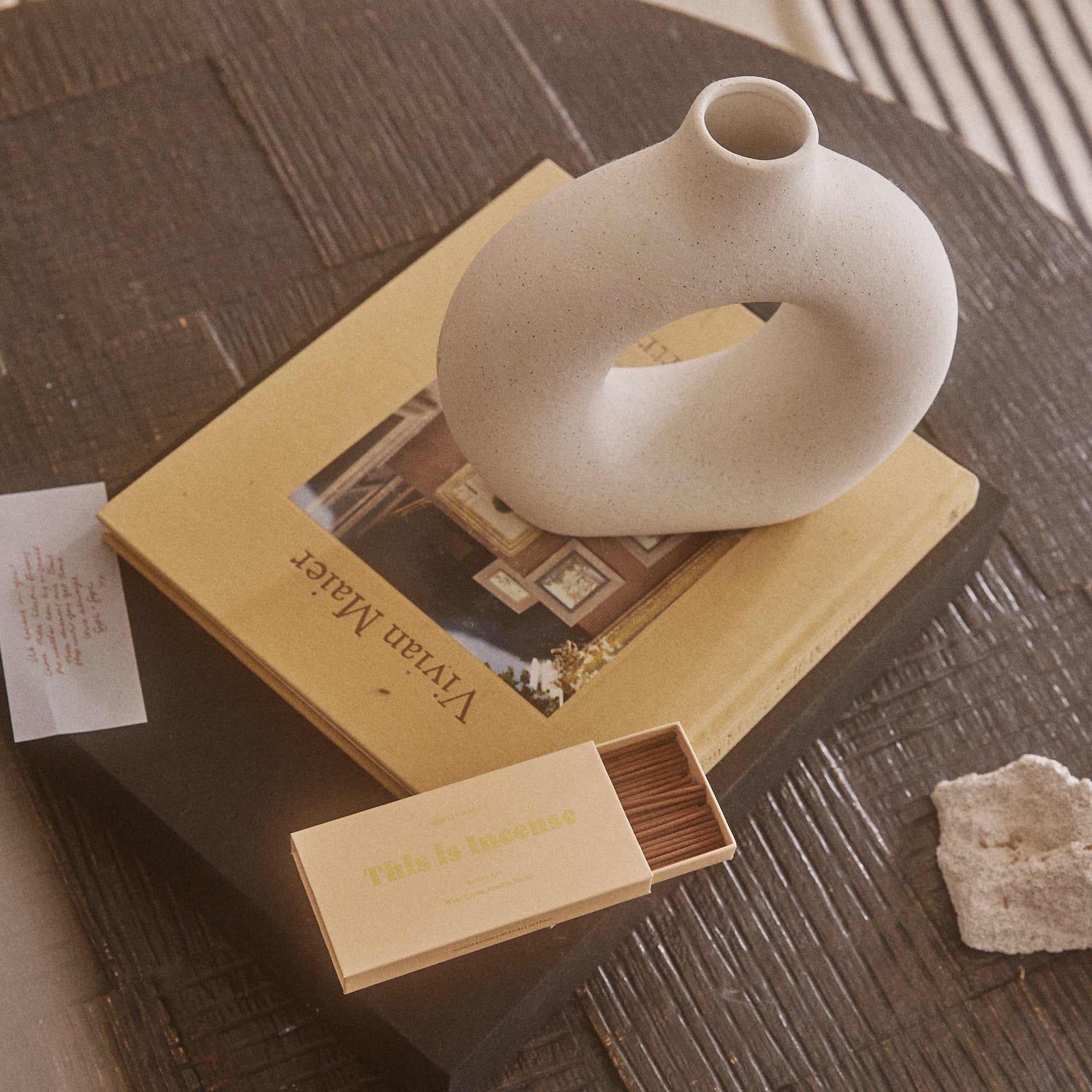This Is Incense Byron Bay by Gentle Habits main image 1