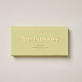 This Is Incense - BONDI BEACH