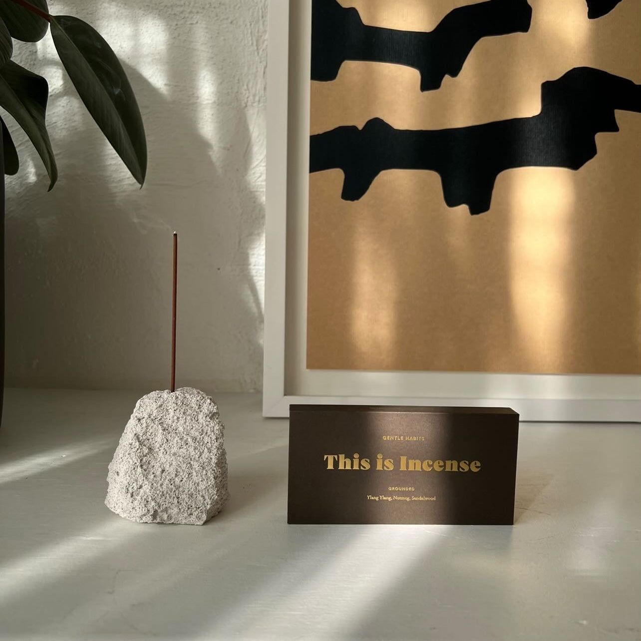 Ritual Series – Gentle Habits