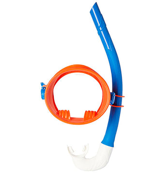 Dive Mask and Snorkel Set - RETRO