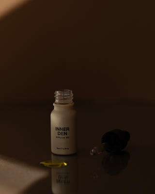 Ritual Diffuser Oil - Inner Den