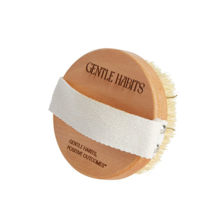 The Body Brush - SALTY