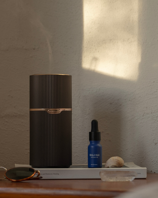 Rechargeable Diffuser + Second Wave Oil