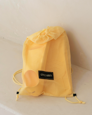 Underwater Fins -  LEMON S/M (36 - 38)