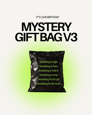 Mystery Pack 3