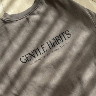 Gentle Habits Crew