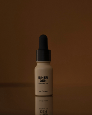 Ritual Diffuser Oil - Inner Den