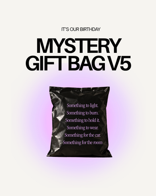 Mystery Pack 5