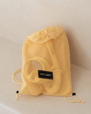Lemon Underwater Bundle - SM Fins