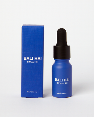 Ritual Diffuser Oil - Bali Hai