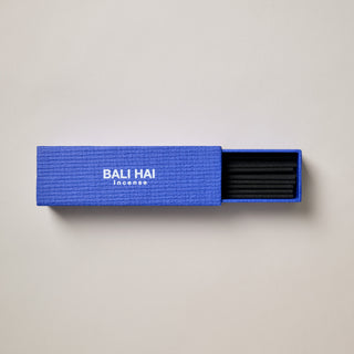 The Second Wave - BALI HAI
