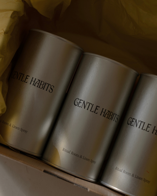 Three Coasts - Room & Linen Spray 3 Pack Gift Set