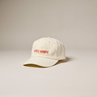 Positive Outcomes Cap - CREAM/RED