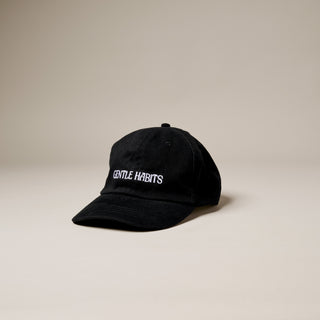 Positive Outcomes Cap - BLACK