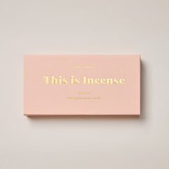 This Is Incense Byron Bay by Gentle Habits main image 0