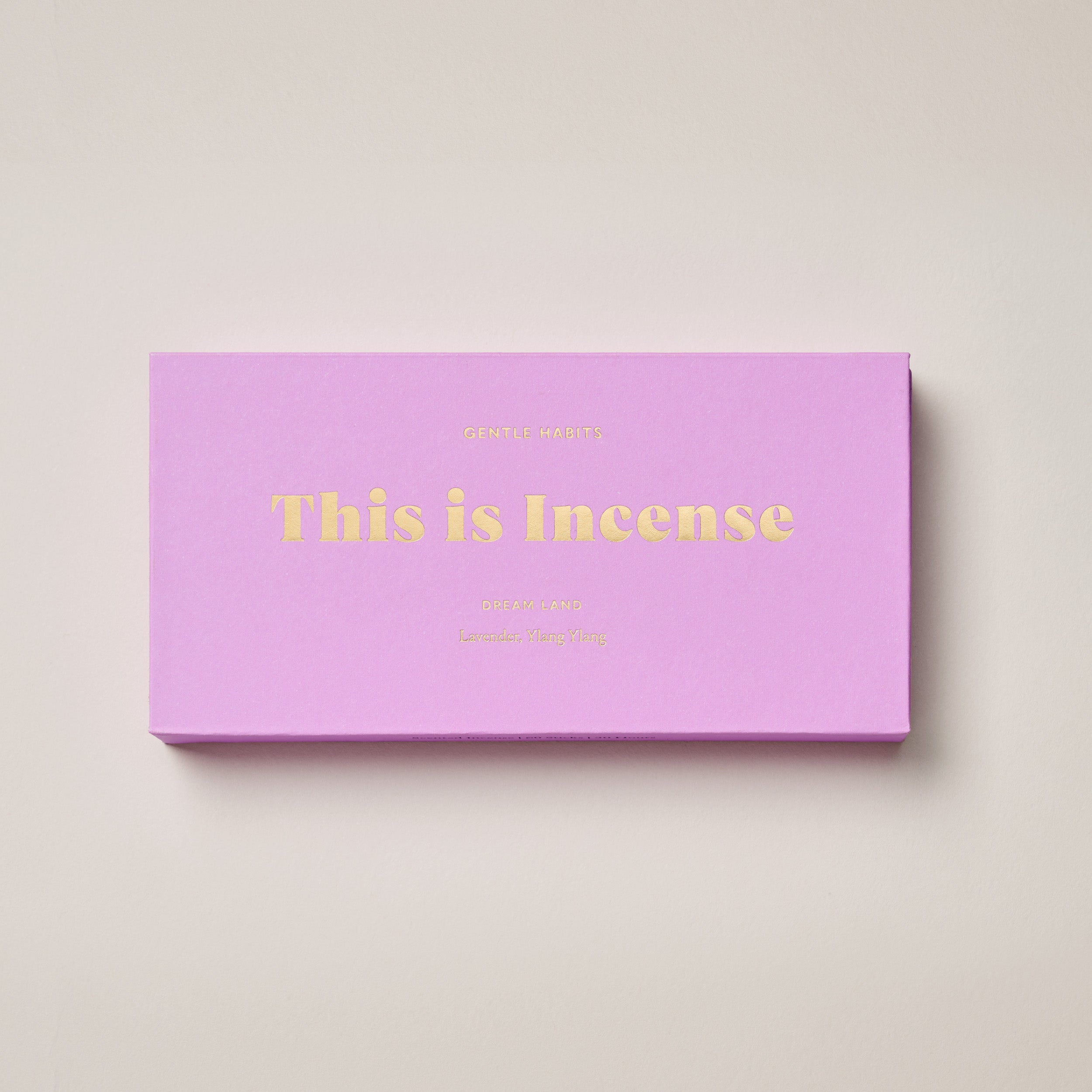 This is Incense - Dreamland main image 1