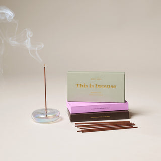 This is Incense - MARGARET RIVER