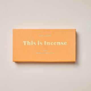 This Is Incense - NOOSA
