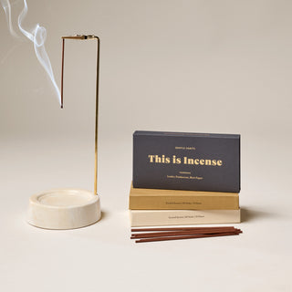 This Is Incense - TASMANIA