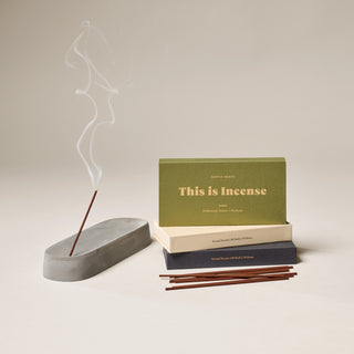 This is Incense - YAMBA