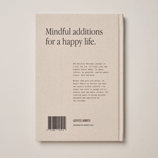Positive Outcomes Journal