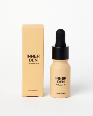Ritual Diffuser Oil - Inner Den
