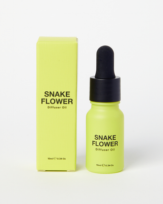 Ritual Diffuser Oil - Snakeflower
