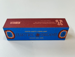 Ritual Diffuser Oil - ELECTRIC DREAMS