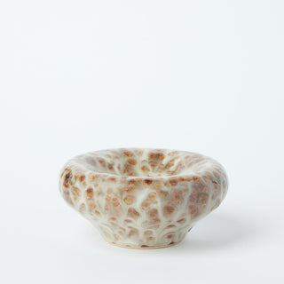 The Vessel Incense Holder - Seafoam