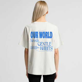 The World Needs T-Shirt