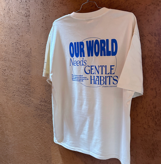 The World Needs T-Shirt
