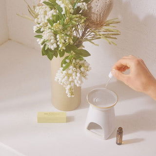 Ritual Diffuser Oil - BONDI BEACH